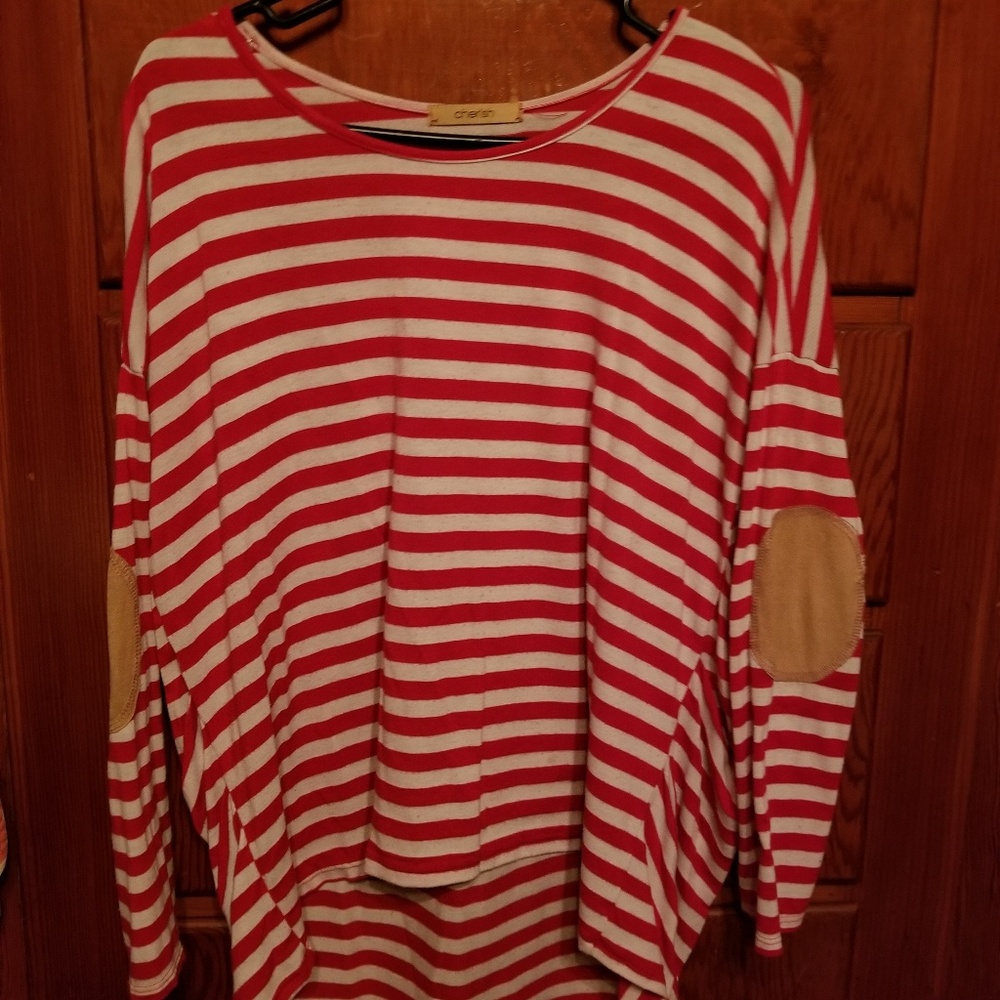 Long sleeve top